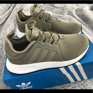 COPY - Adidas X_PLR Sneaker